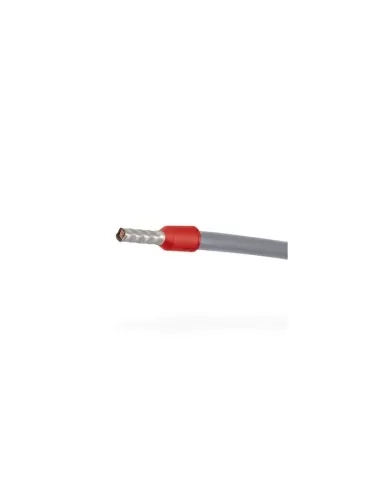 Phoenix 3200577 Ai 25 -16 ye ferrule with insulator
